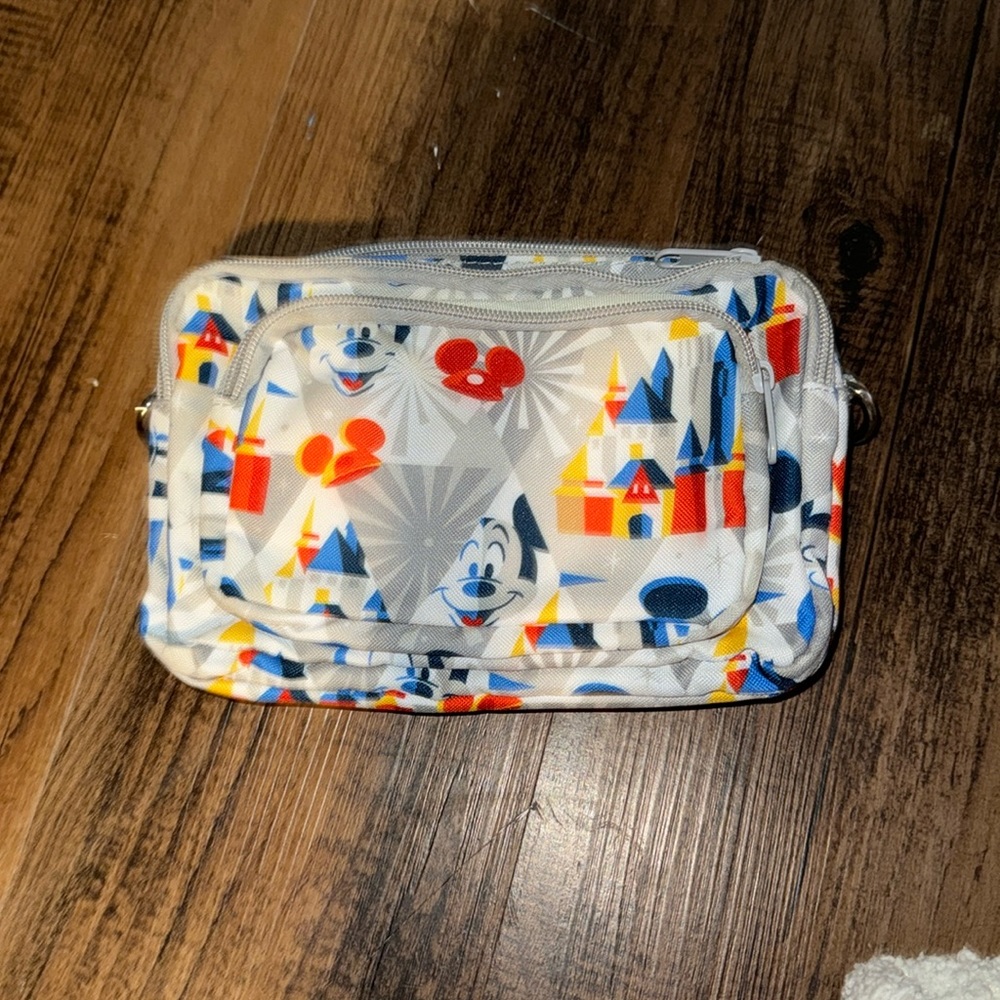 Mickey Fanny pack Disney
